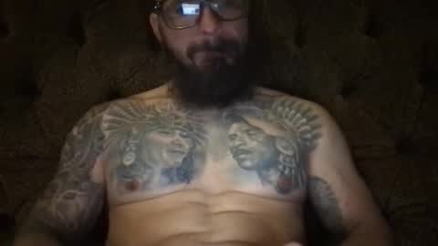 aztecwarrior10 online show from 16, 10, 2025