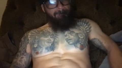 aztecwarrior10 online show from 4, 11, 2025