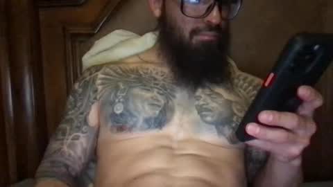 aztecwarrior10 online show from 20, 3, 2026