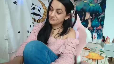 Snapshot of azucenaxxxgp chatting on 27, 4, 2026 Azucena R online show from 27, 4, 2026