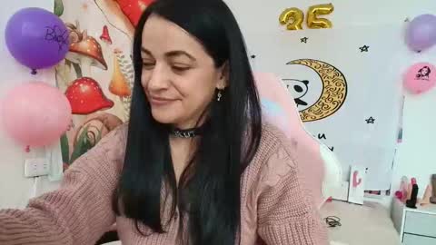 Snapshot of azucenaxxxgp chatting on 7, 5, 2026 Azucena R online show from 7, 5, 2026