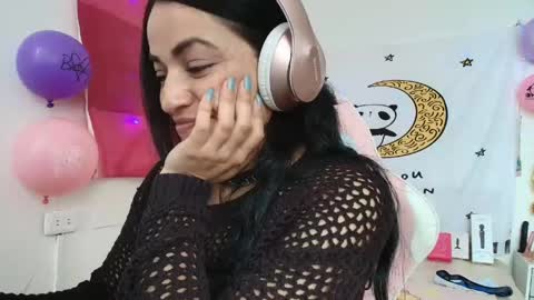 Snapshot of azucenaxxxgp chatting on 11, 5, 2026 Azucena R online show from 11, 5, 2026
