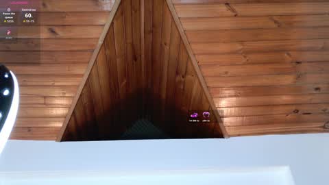 Azul online show from 1, 4, 2026