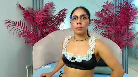 Snapshot of azulmaveric chatting on 2, 3, 2026 AZUL online show from 2, 3, 2026