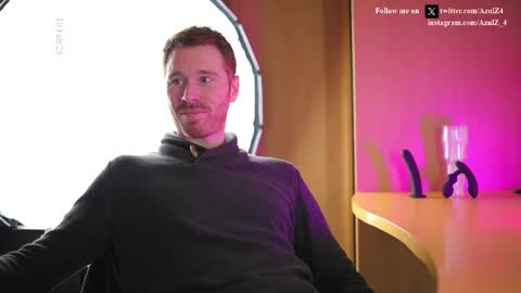 Azul online show from 10, 2, 2025