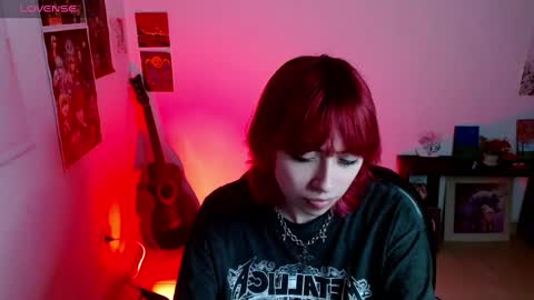 Snapshot of azumi_07 chatting on 9, 12, 2024 Alisson online show from 9, 12, 2024