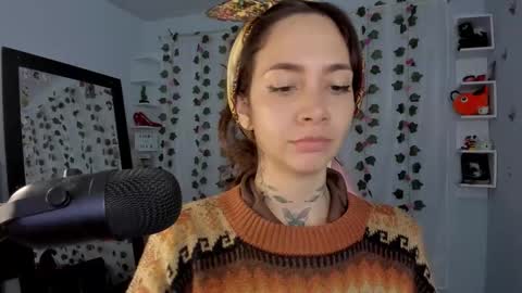 azumi saan online show from 17, 11, 2025