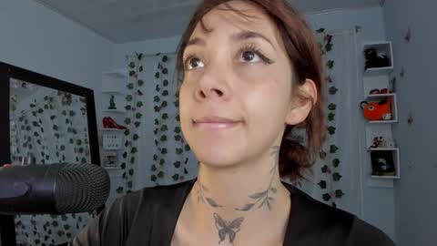 azumi saan online show from 20, 12, 2025