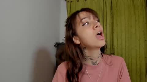 azumi saan online show from 15, 2, 2026