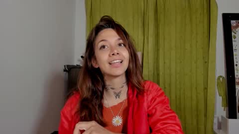 azumi saan online show from 18, 2, 2026