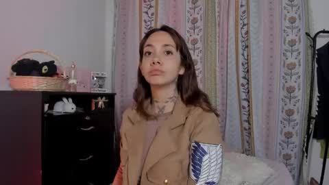 Snapshot of azumi_saan chatting on 25, 5, 2026 azumi saan online show from 25, 5, 2026