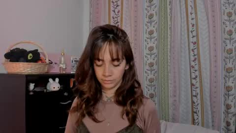Snapshot of azumi_saan chatting on 5, 6, 2026 azumi saan online show from 5, 6, 2026