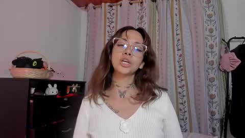 Snapshot of azumi_saan chatting on 22, 6, 2026 azumi saan online show from 22, 6, 2026
