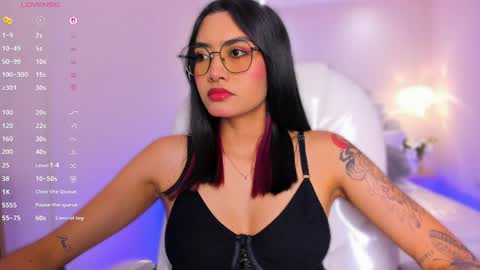 Snapshot of azurakindong chatting on 13, 5, 2026 Azura online show from 13, 5, 2026
