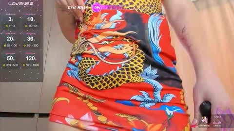 Snapshot of azure_moon chatting on 14, 2, 2026 azure_moon online show from 14, 2, 2026