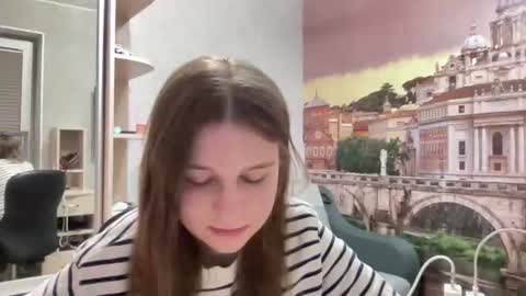 Niki online show from 20, 6, 2026