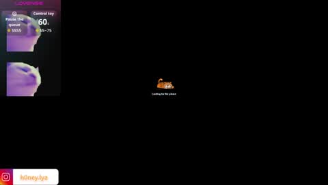 Snapshot of b0nnie_h0ney chatting on 29, 6, 2026 Lyanna online show from 29, 6, 2026
