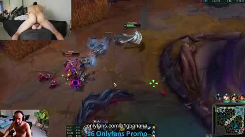 b1gbanana online show from 11, 2, 2025