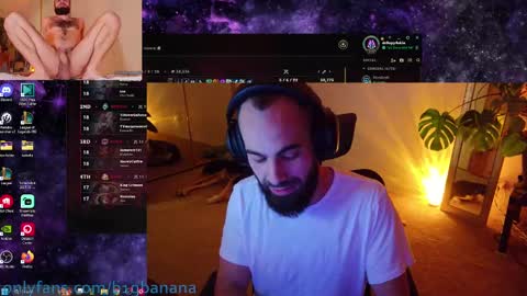 b1gbanana online show from 9, 3, 2025