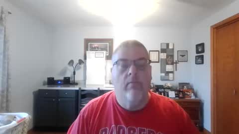 Cory online show from 1, 11, 2025