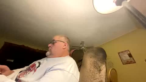 Cory online show from 3, 11, 2025