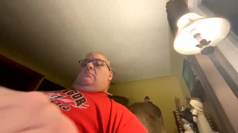 Cory online show from 28, 11, 2025