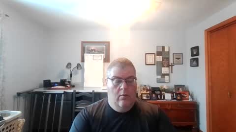 Cory online show from 6, 1, 2026