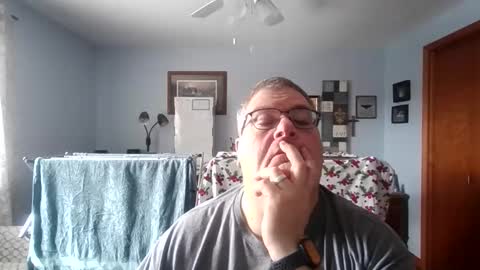 Cory online show from 10, 2, 2026