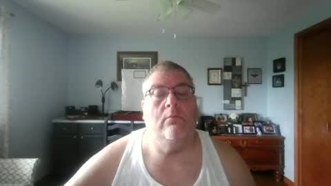 Snapshot of b1gh0rnyguy chatting on 16, 6, 2026 Cory online show from 16, 6, 2026