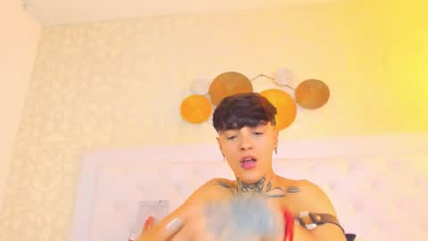 Anny online show from 15, 11, 2025