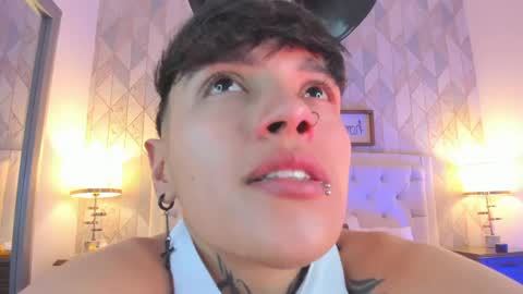 Anny online show from 15, 4, 2026