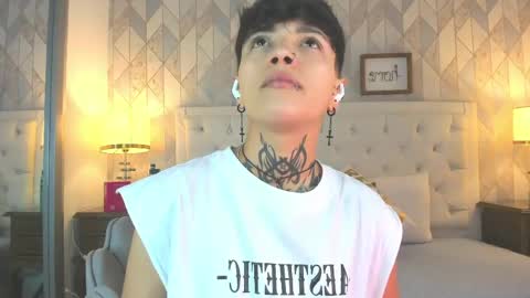 Snapshot of b3k_afrodict chatting on 21, 4, 2026 Anny online show from 21, 4, 2026