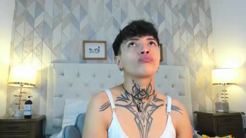 Snapshot of b3k_afrodict chatting on 4, 5, 2026 Anny online show from 4, 5, 2026