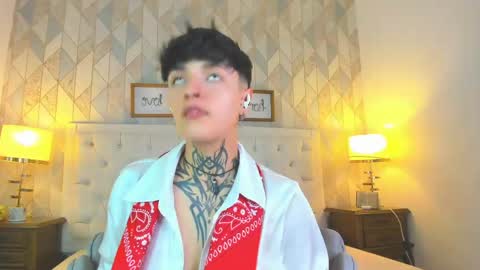 Snapshot of b3k_afrodict chatting on 9, 5, 2026 Anny online show from 9, 5, 2026