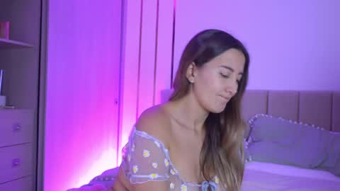 Snapshot of b3llaspring chatting on 20, 4, 2026 Isabella online show from 20, 4, 2026
