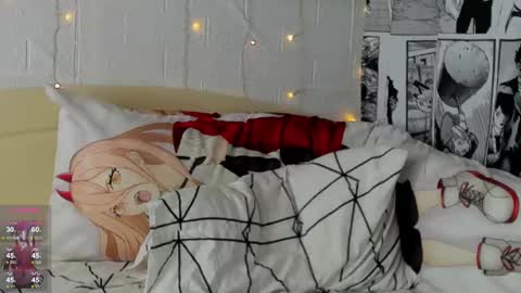 b4by_emilia online show from 15, 2, 2025