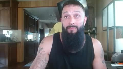 Miguel online show from 3, 5, 2026
