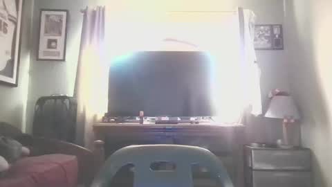 b_johnson530 online show from 2, 12, 2025