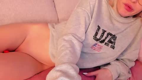 Alessia online show from 27, 2, 2025