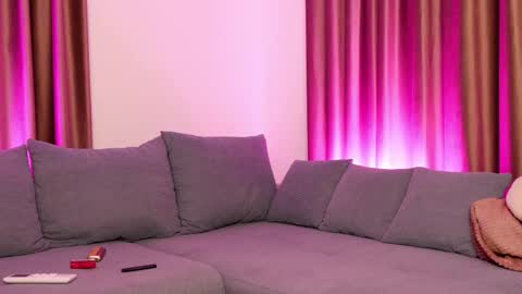 Alessia online show from 20, 2, 2026