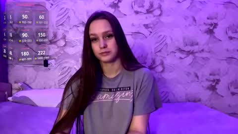 Anny Simpson online show from 8, 3, 2026