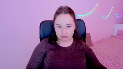 Snapshot of babby_anyaa chatting on 6, 5, 2026 Anya online show from 6, 5, 2026