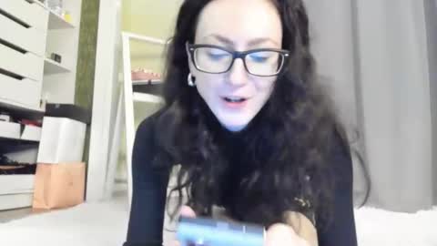 babby_jewel online show from 10, 10, 2025