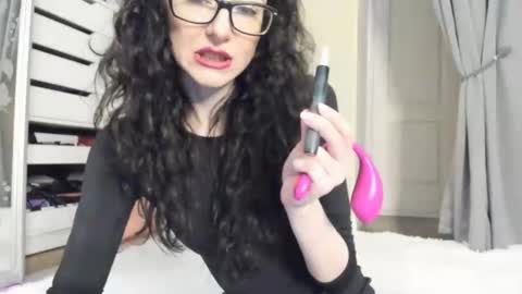 babby_jewel online show from 30, 10, 2025