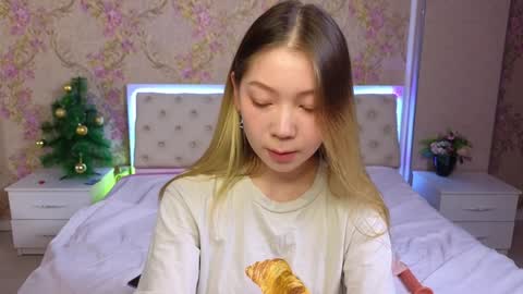 Cute Raby online show from 3, 1, 2025