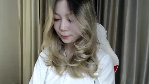 Cute Raby online show from 20, 10, 2025