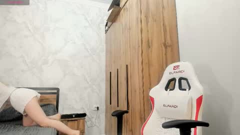 Snapshot of babby_rabbit_ chatting on 11, 2, 2026 Cute Raby online show from 11, 2, 2026