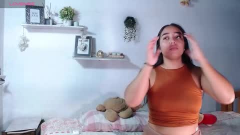 babby_swet online show from 24, 2, 2026