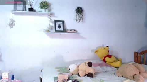 babby_swet online show from 1, 6, 2026