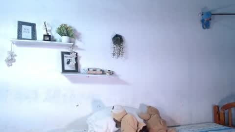Snapshot of babby_swet chatting on 14, 7, 2026 babby_swet online show from 14, 7, 2026